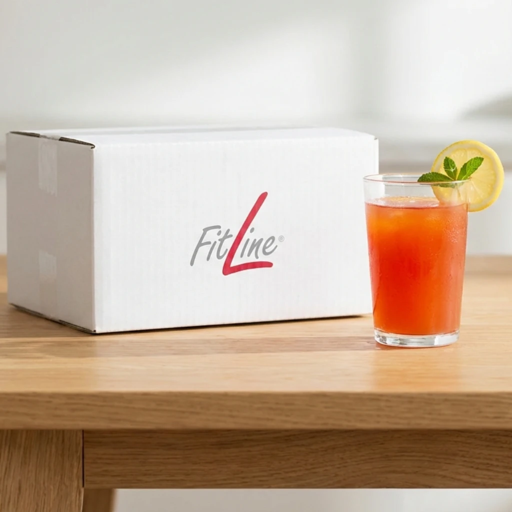 Fitline 구독