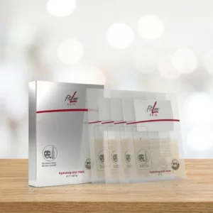 FitLine skin Hydrating-shot mask