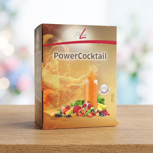 FitLine PowerCocktail