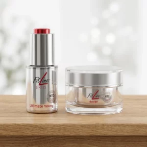 FitLine skin Ultimate Young & 4ever